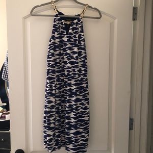 Laundry by Shelli Segal Dress Sleeveless